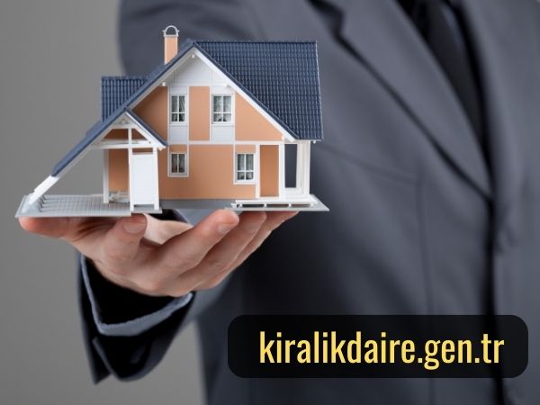 Armağanlı Mahallesi Kiralık Daire